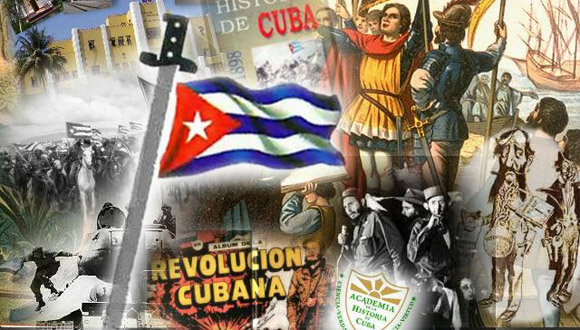 aunio de historiadores