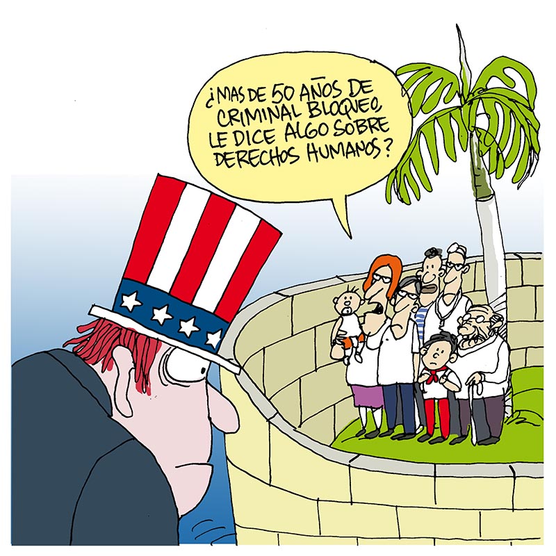 bloqueo-caricatura martirena