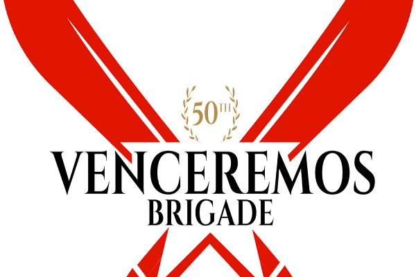 brigada de Solidaridad Venceremos
