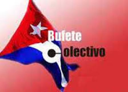 bufetes colectivos