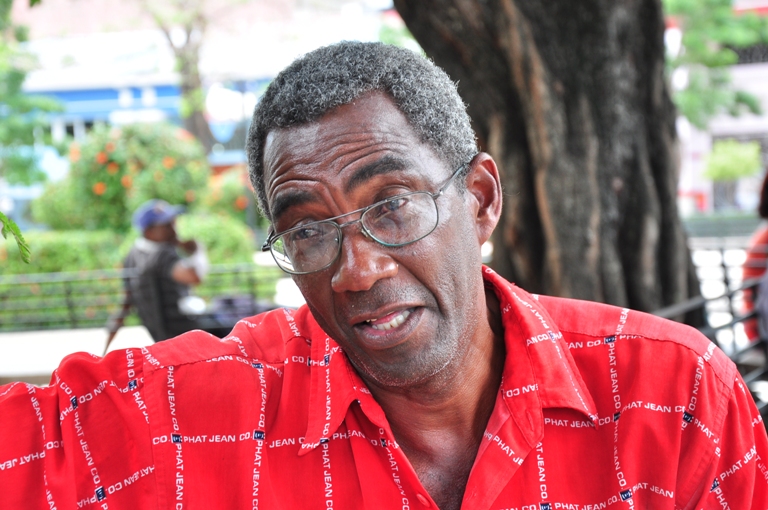 carlos linton