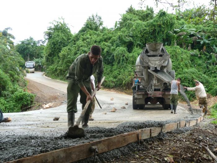 carretera
