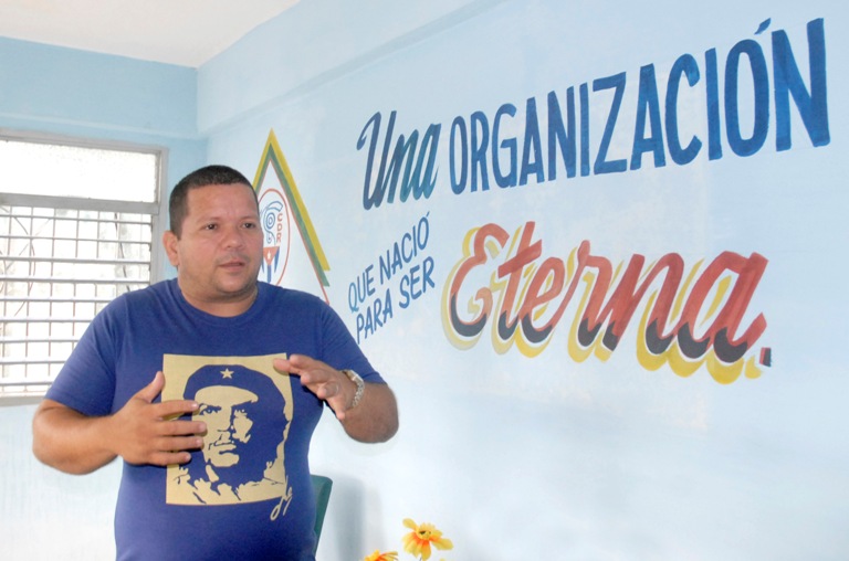 cdr entrevista coordinador