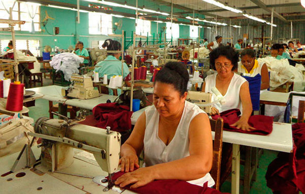 confecciones uniformes