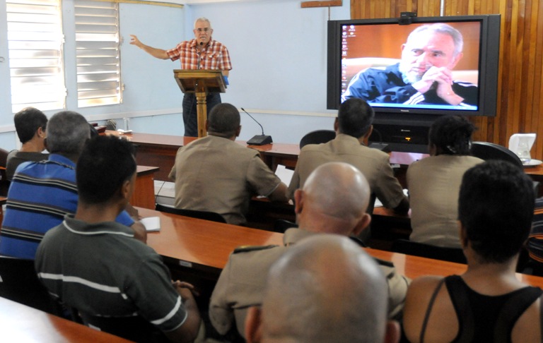 conferencia sanchez guerra