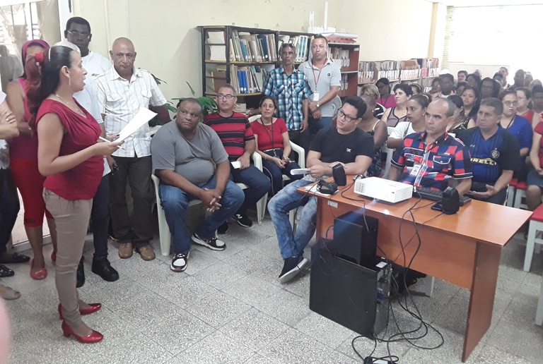 control calidad acciones