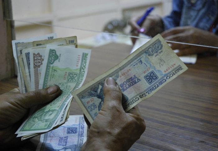 creditos bancarios dinero