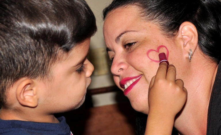 dias de las madres