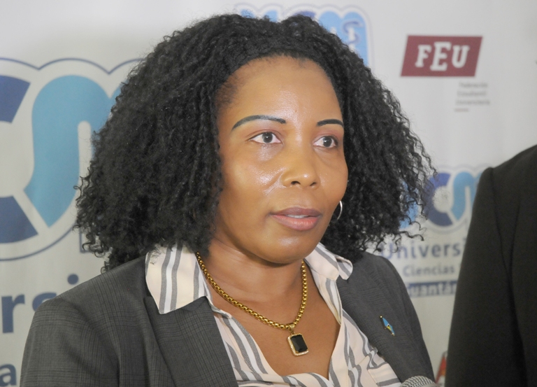 embajadora santa lucia guantanamo2