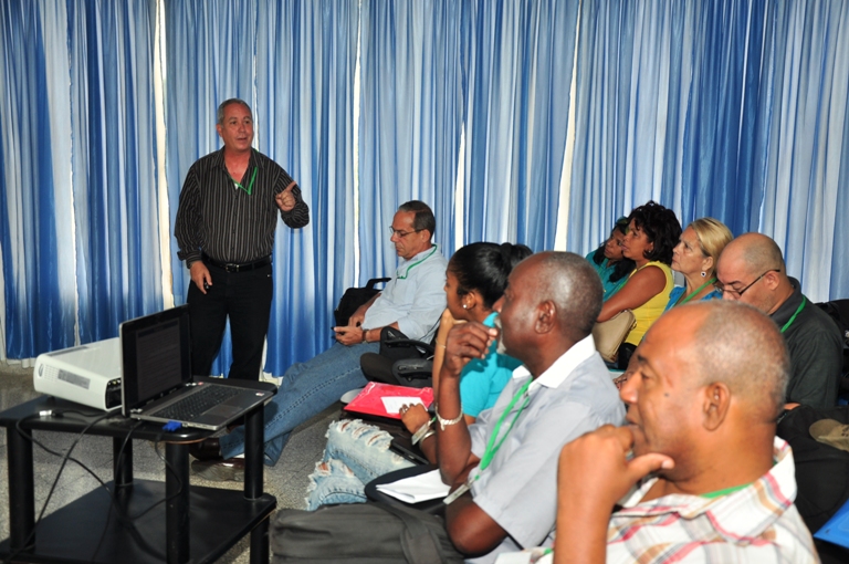 evento citma segunda jornada