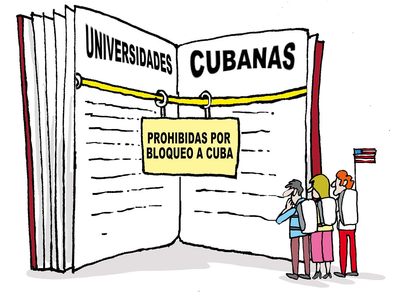 1cuba vs bloqueo 15