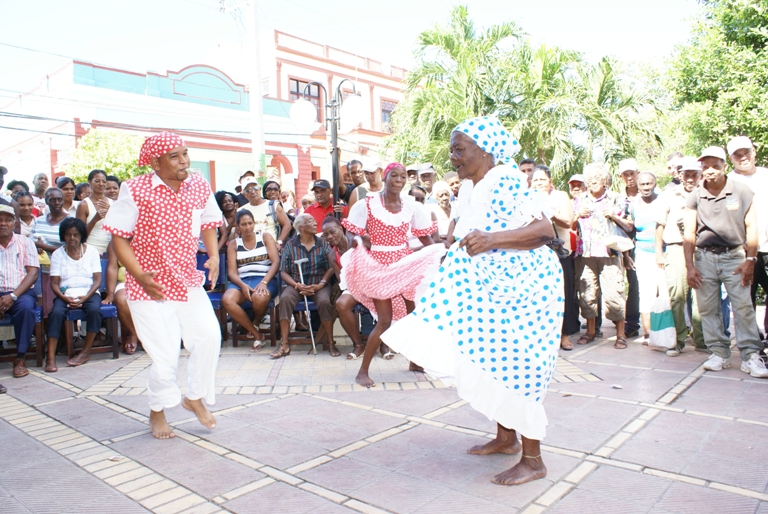 fiesta guantanamera4