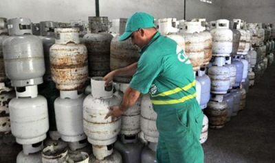 gas licuado venta liberada