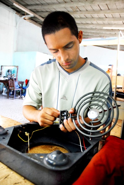 gaunatanamo servicios tecnicos