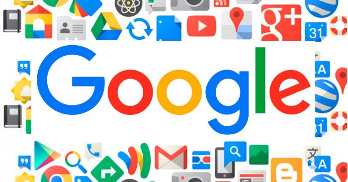 google foto