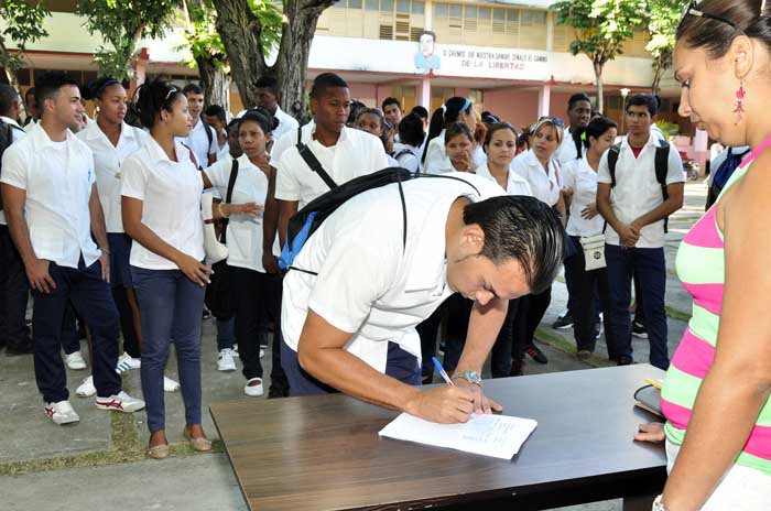 guantanamo apoyo a vemezuela firmas 2