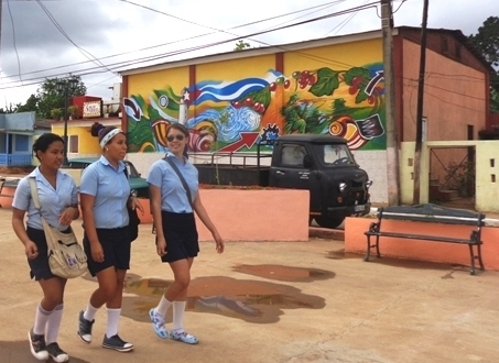 guantanamo maisi