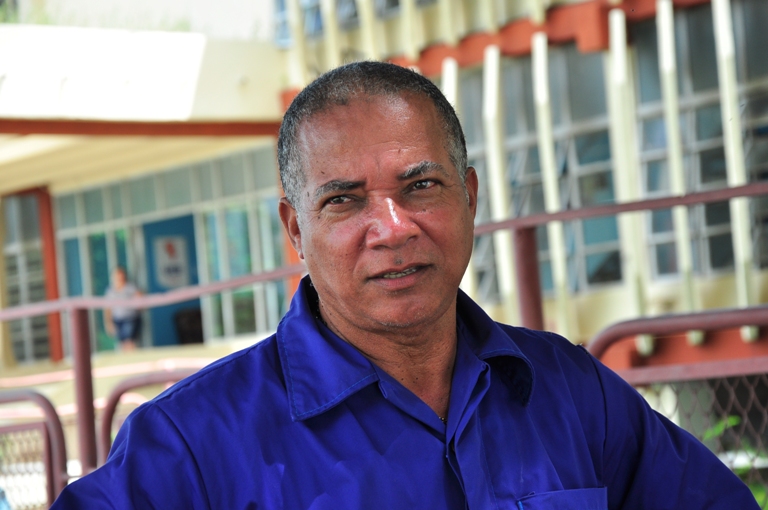 gustavo osorio napoles