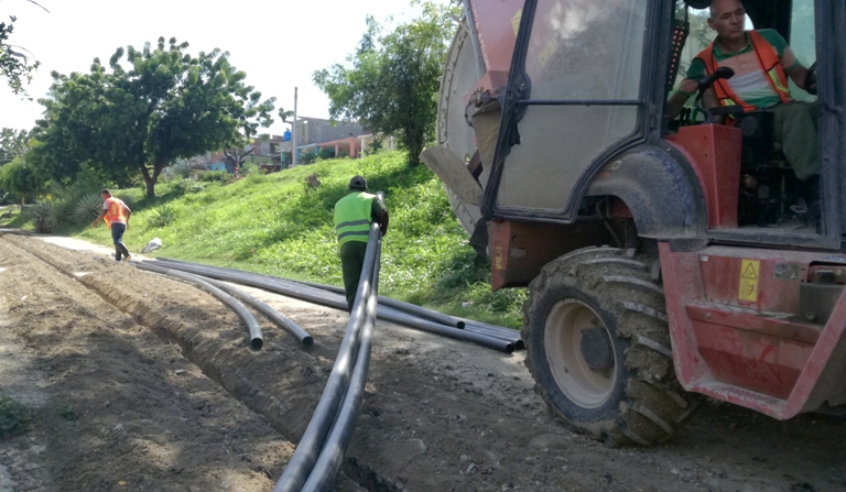 hidraulica desarreglos