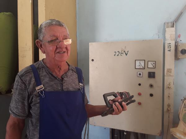 innovador hospital pediatrico