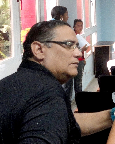 javier perez capdevila