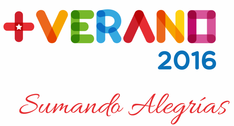 logo verano