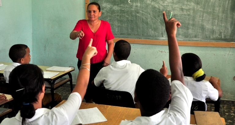 maestra clases port