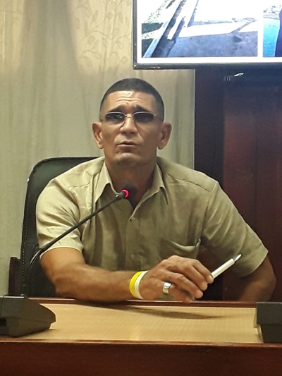 marmeotos entrevistado