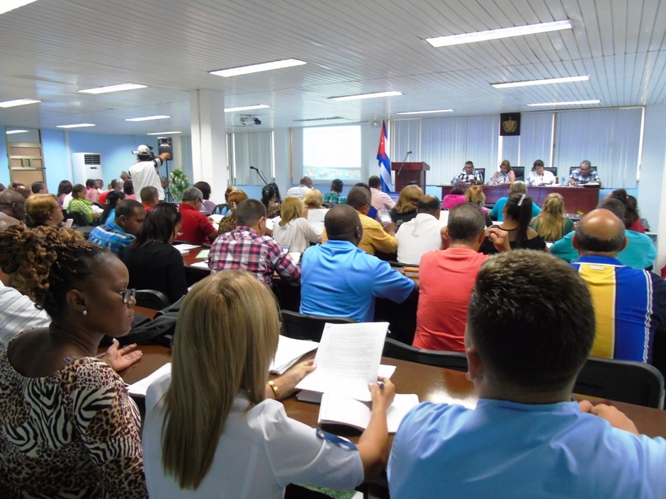 ministra educacion curso2