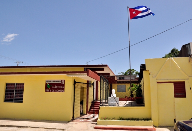 nuevas obras 26 de julio Gtmo
