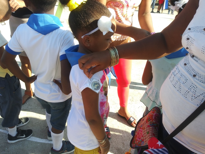 pioneros exploradores gtmo2