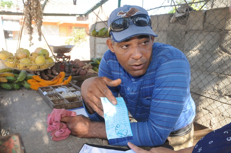 precios topados reportaje