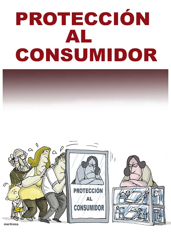 proteccionconsumidor