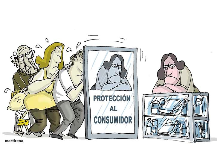 proteccionconsumidor portada