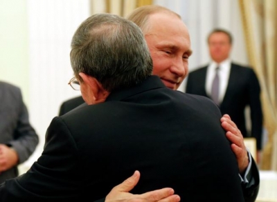 raul abrza putin