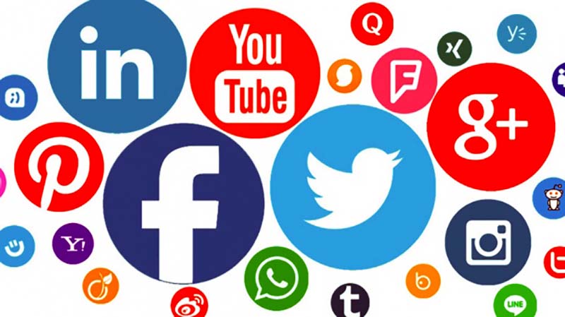 redes sociales 2