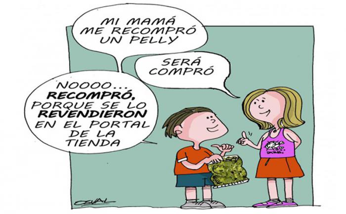 reventa