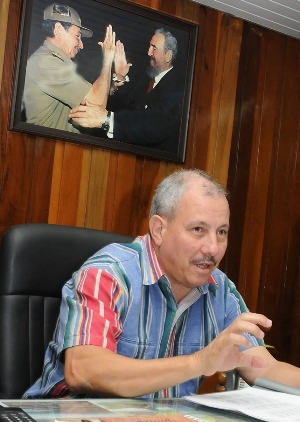 secretario