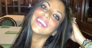 tiziana cantone