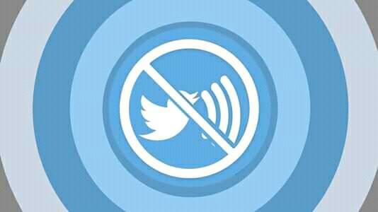 twitter censura