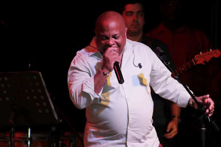 waldo mendoza CONTIGO