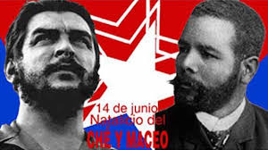 1maceo y che