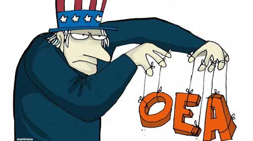 2608 OEA 2
