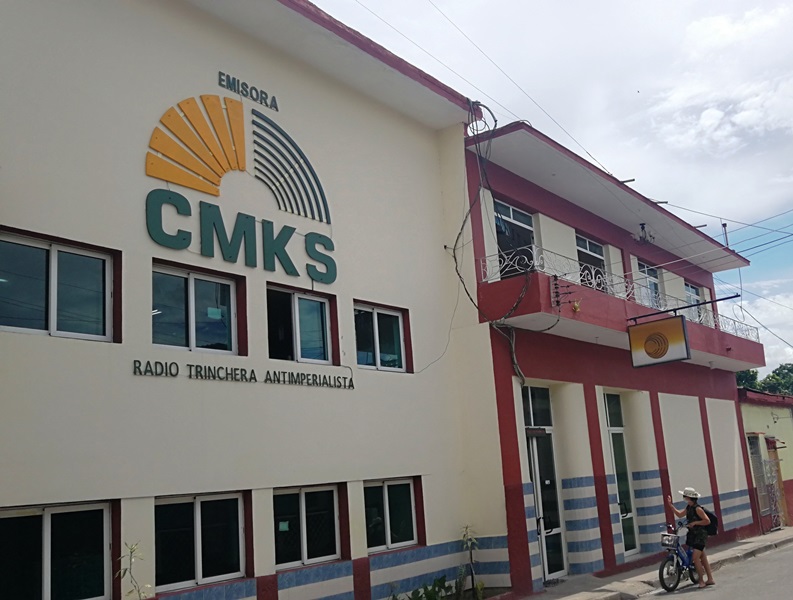 CMKS