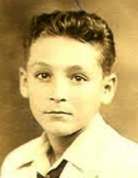 Luis Mariano Raposo Rodriguez 2