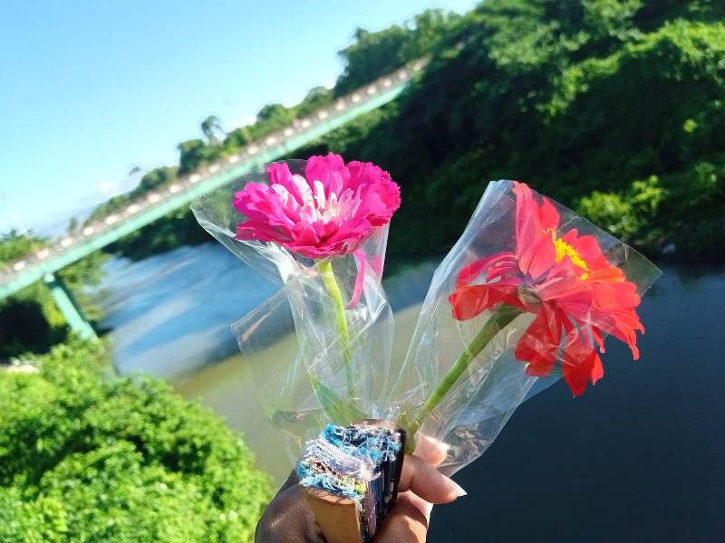 homenaje a Camilo Cienfuegos GTMO 2022 2