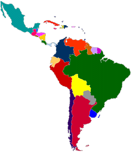 latinomamerica