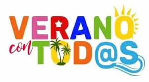 verano con todos