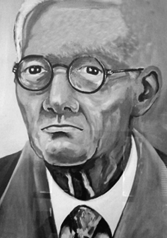 Benito Odio
