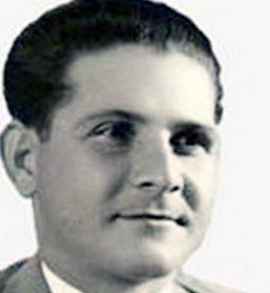 Paquito Rosales lista